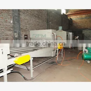 FX Stone Coated Roof Production Line Point of Sale thumbnail-3