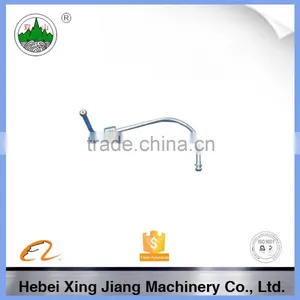 High Pressure Pipe for Diesel Engine China Factory thumbnail-1