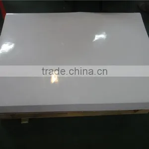 PVC Static Cling Window Film for Screen/digital Printing thumbnail-4