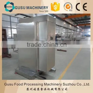 Brand New Chocolate Squash Ball Grinding Machine thumbnail-3
