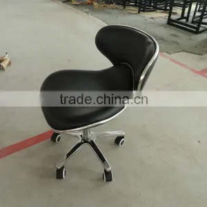 Manicure Pedicure Chair Technician Stool Tech Woker Stool thumbnail-5
