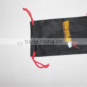 Customized Drawstring Printing 3d Glasses Bag,3d Sublimation Drawstring Bag thumbnail-4
