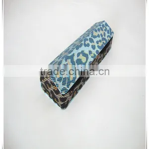 Small Folding Gift Box,Cheap Belt Loop Folding Reading Glasses Case thumbnail-4