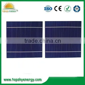 High Efficiency Polycrystalline Solar Cells thumbnail-1