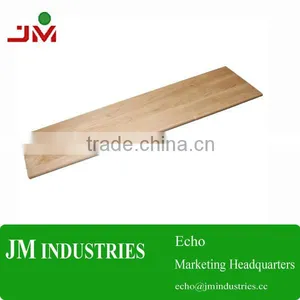 Bamboo Plastic Composite Stair Tread thumbnail-2