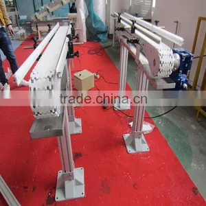 Household Paper Industry Plastic Chain Conveyor System Line thumbnail-6