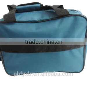 4PCS/stes Trolley Bags Upright Rolling Travel Collect Trolley Bags 600D Trolley Luggage thumbnail-5