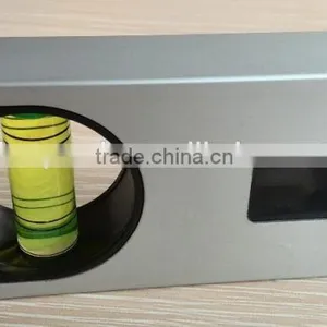 Leveling Instrument, Three-bubble Level thumbnail-4