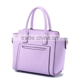 New Style Simple Design Women Bag in Bat Shape thumbnail-3