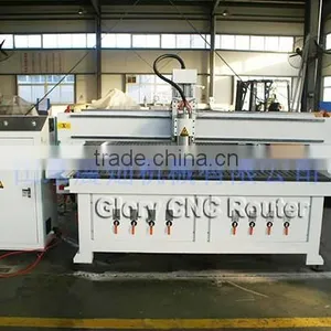 Hot Sale Perfect Configuration 2030 Wood CNC Router thumbnail-2
