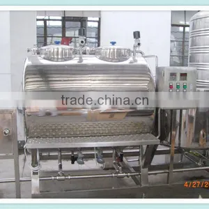 CIP Cleaning System thumbnail-1