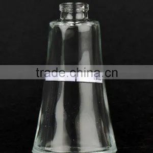 PERFUME GLASS BOTTLE thumbnail-6
