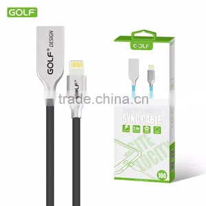 2016 Hot Selling High Speed sb Charger Cable and Data Transfer Lignting 8 Pin Cable for Phone thumbnail-6