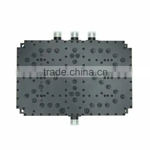 3 Way GSM/DCS/3G Combiner thumbnail-5