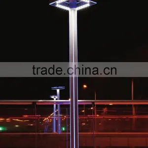 Morden Lamp Outdoor Garden Light/led Street Light Retrofit/oriental Garden Solar Lights thumbnail-2