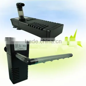 Aquarium Internal Filter For Fish Tank thumbnail-1
