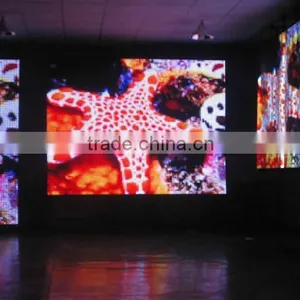Led Screen High Quality Led Display Panel p3 Exhibition Advertising Display Screen thumbnail-2