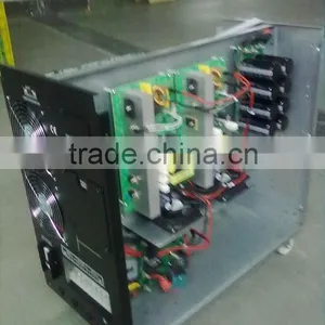 HP-C6K-20K High Frequency True Online UPS/low Price Best Service in China thumbnail-3