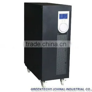 10K High Frequency True Online UPS/Double Conversion Online UPS thumbnail-1