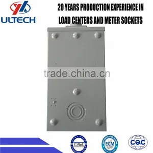 Customized GTFB 200AN 13JAW TERMINAL Square METER BASE SOCKETS thumbnail-5