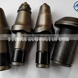 U82 Carbide Ring Powerful Rock Tools Mining Mineral Ground Tools Cutting Tools thumbnail-1