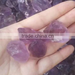 Amethyst Rough Gem Stones thumbnail-1
