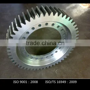 Marine Gear thumbnail-1