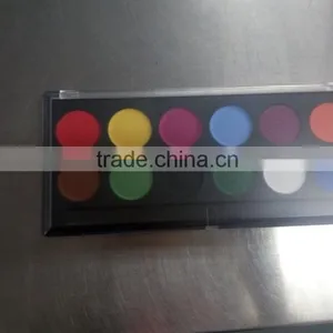 Bright UV NEON Colour Face Body Art Painting Paint thumbnail-4