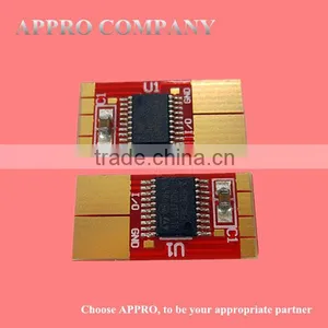 Toner Reset Chip for Lexmark T640 thumbnail-3