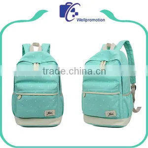 Wholesale Multifunctional School Backpack Children / Girl Polyester Backpack thumbnail-1
