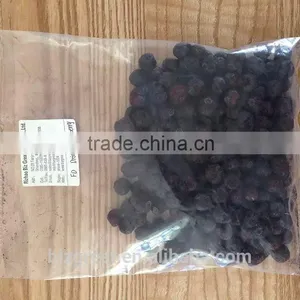 Chinese Healthy Snack Frozen Dried FD Dried Fruit- FD Dried Blueberry thumbnail-3