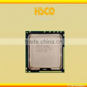 X5687 Intel Xeon Processor 12M Cache,3.6GHz) thumbnail-1