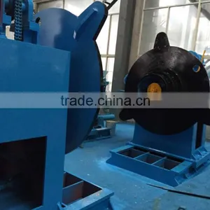 Steel Sheet Shearing and Slitting Machine Metal Sheet Slitting Machine Line Steel Coil Cut to Length Line thumbnail-5