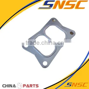 Gasket for Weichai Engine Parts Construction Machinery Parts 61560110210 Gasket thumbnail-1