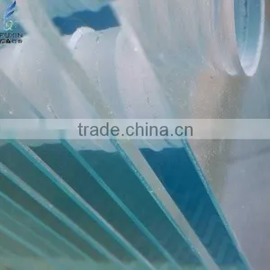 15mm Tempered Glass Price For Curtain Wall thumbnail-5