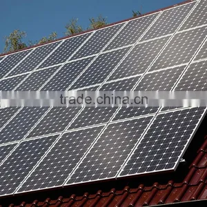 SC-P 100 Watt Semi Flexible Solar Panel Pakistan Lahore thumbnail-5