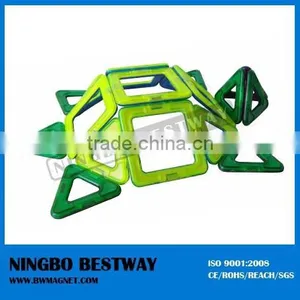2015 New Mag Wisdom Magnetic Sticks Toys thumbnail-6