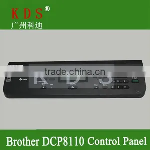 Original Printer Replacement Parts Control Panel Board for Brother DCP8110DN Key Board thumbnail-1