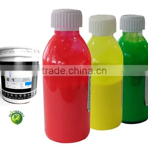 Fluorescent Pigment Colorings for Tinting thumbnail-2