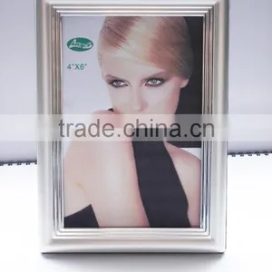 Metal Photo Frame, Custom Photo Frame thumbnail-1