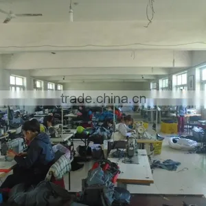 Baoding City Baigou Town Outlander Backpacks Limited Liability Company company overview - view 4 thumbnail