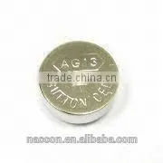 AG13 LR44 Alkaline Button Cell Battery AG13 thumbnail-1