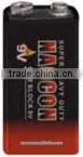9v 6f22 Dry Cell Battery 9v 6f22 thumbnail-1