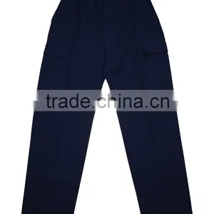 Trousers/six Pockets/Spain Style/good Fabric/Double Needle thumbnail-1