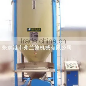 Dry Powder Mixing Machine thumbnail-1