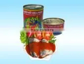 300 x 407 cm Fried Sardine In Sweet Sour Canned Fish thumbnail-1