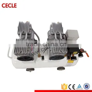 Portable Power Station Air Compressor thumbnail-2
