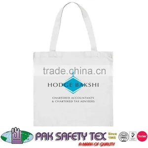 Cotton Shopping Bags thumbnail-1