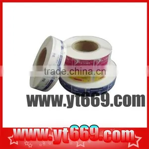 Anti-mould Brand Label Paper thumbnail-1