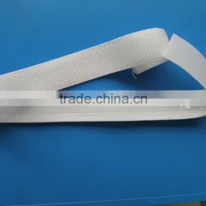Self-locking Plastic Cable Ties, Eco-friendly Medical Cable Ties, Colored Hook and Loop Cable Ties thumbnail-2